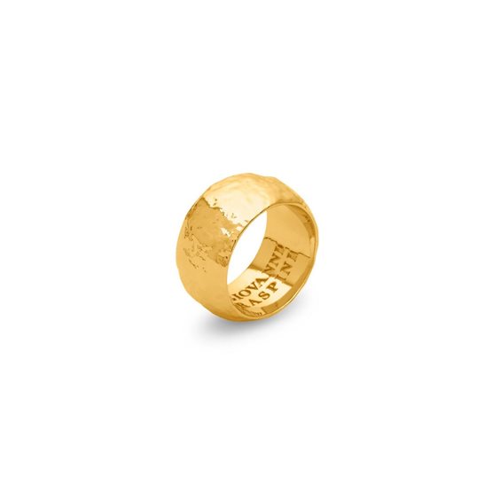 Ringe Giovanni Raspini Dame SAND in Bronze N0045/16 - N0045/16